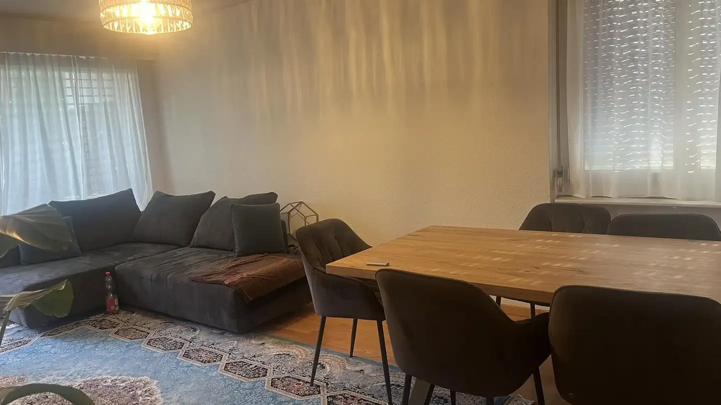 Apartment for rent - Schlierenstrasse 41, 8902 Urdorf - Photo 4