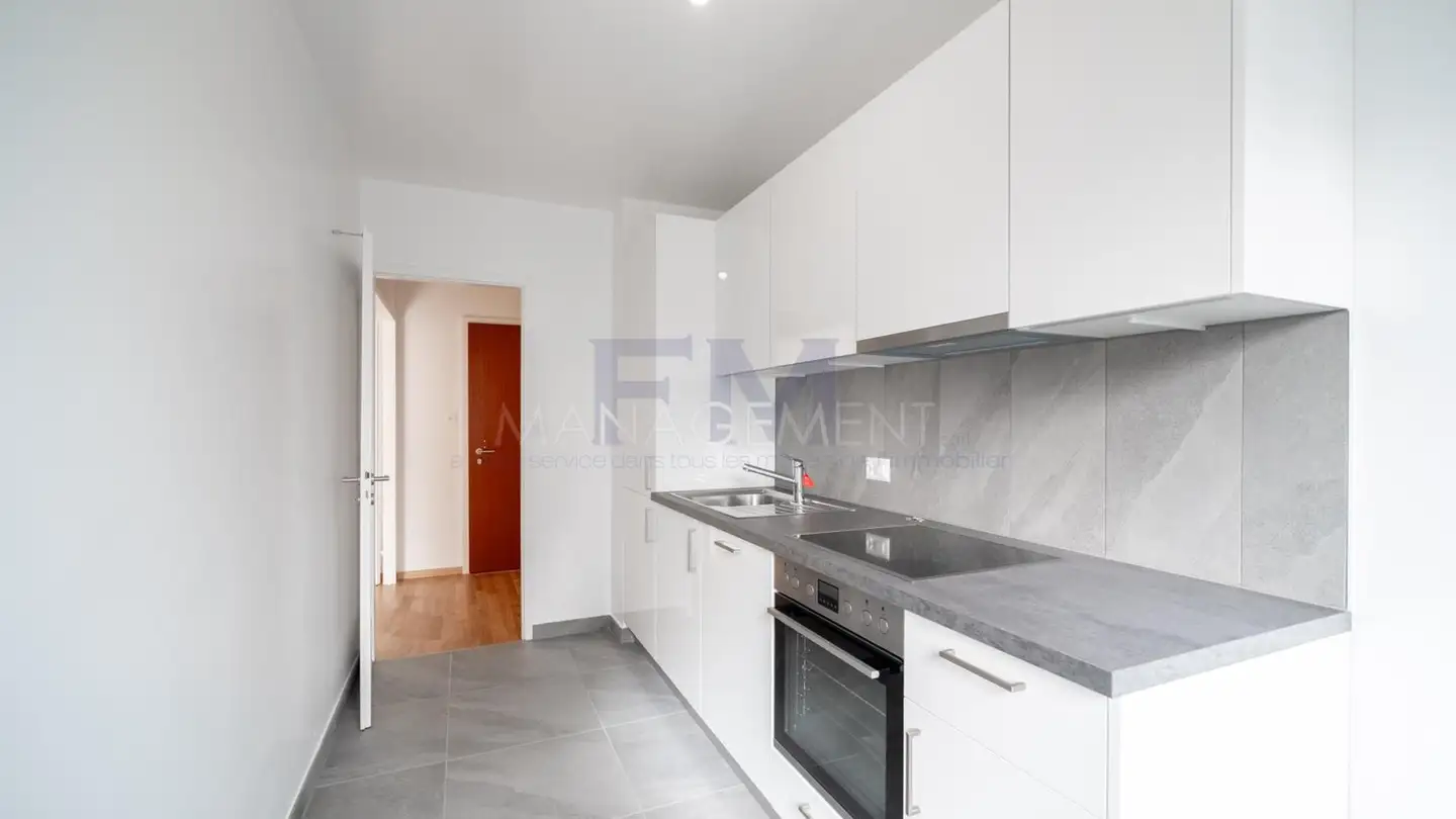 Apartment for rent - Avenue De-Luserna, 1203 Genève - Photo 2