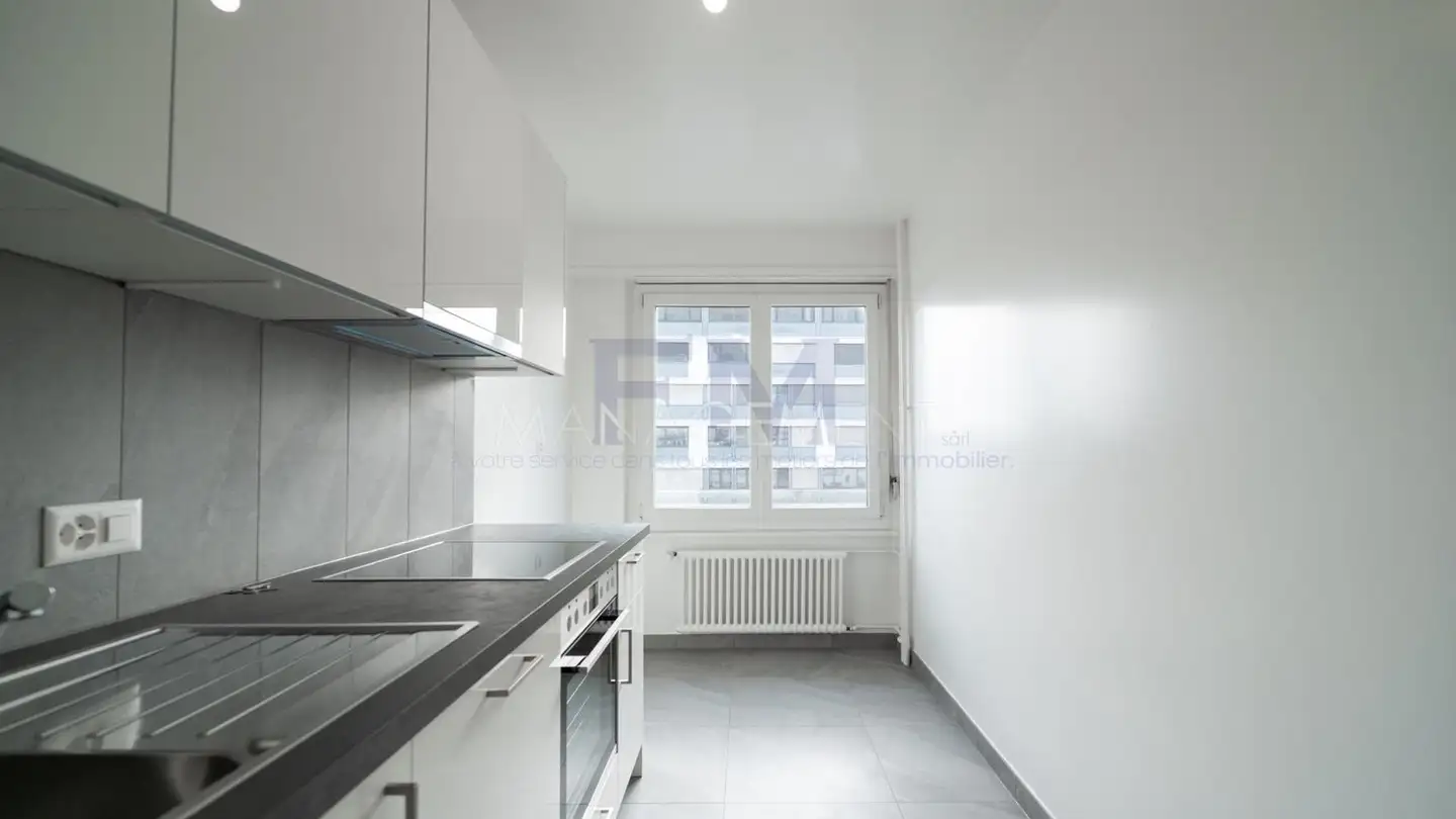 Apartment for rent - Avenue De-Luserna, 1203 Genève - Photo 3