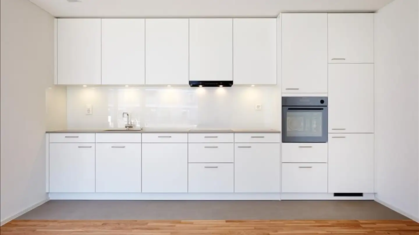 Apartment for rent - Erlkönigweg 23, 4058 Basel - Photo 3