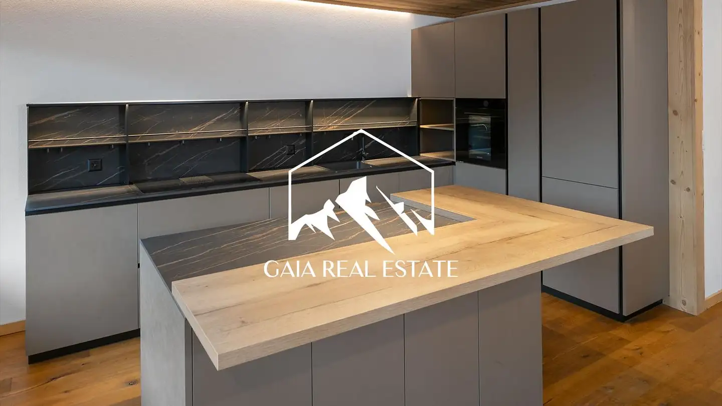 Wohnung mieten - Route Du Rawyl 26, 3963 Crans-Montana - Foto 4