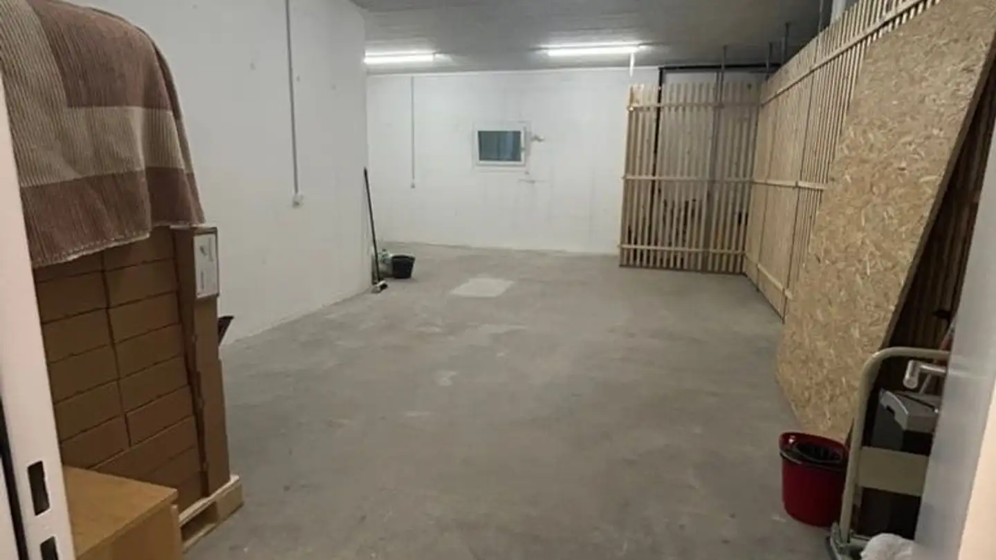 Espace de stockage à louer - Schulstrasse 3, 8965 Berikon - Photo 3