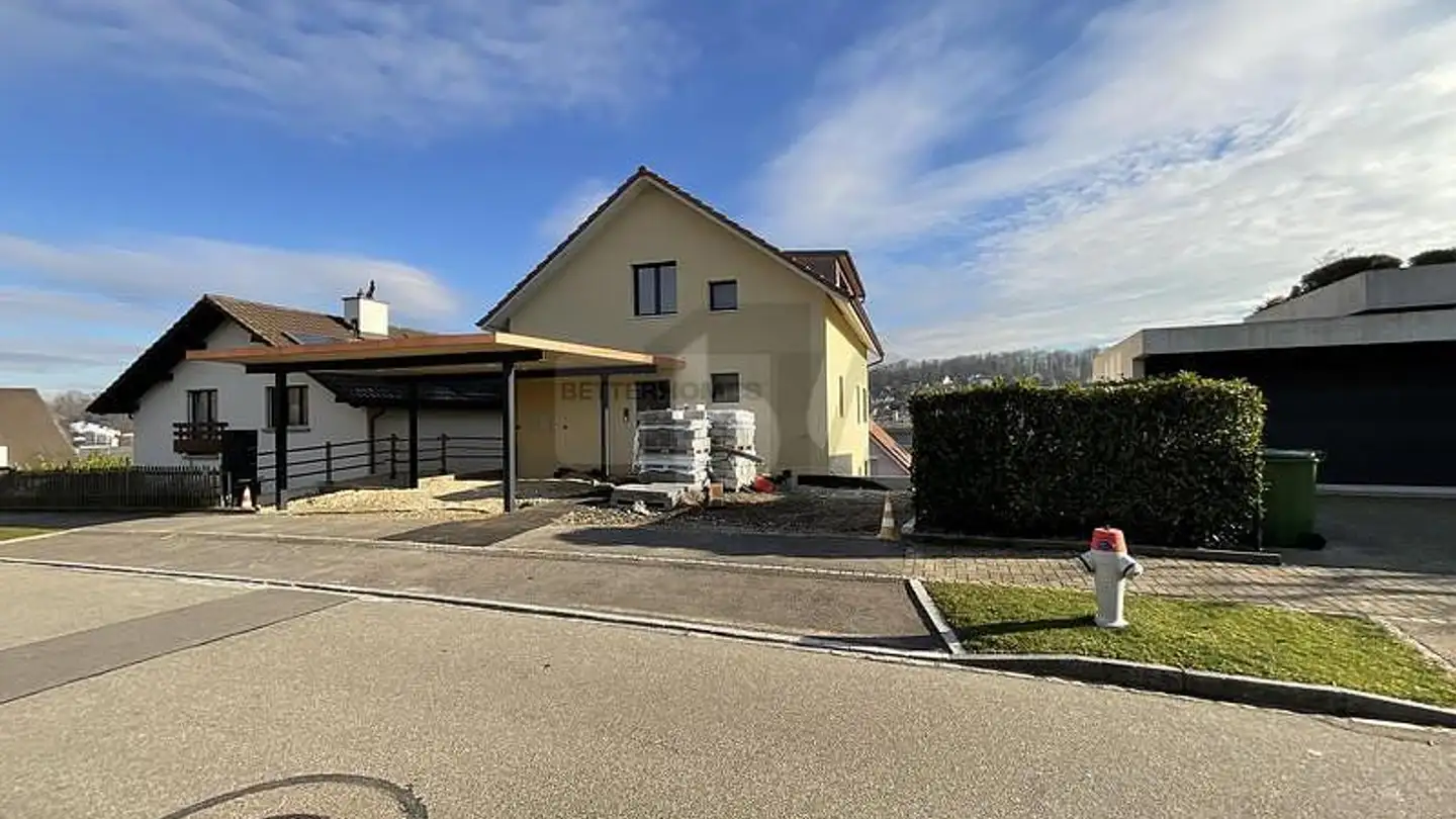 Appartamento in affitto - 4103 Bottmingen