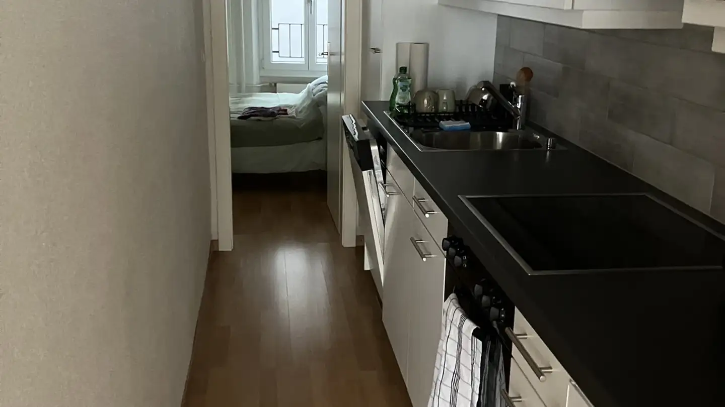 Einfamilienhaus mieten - 1700 Fribourg - Foto 3