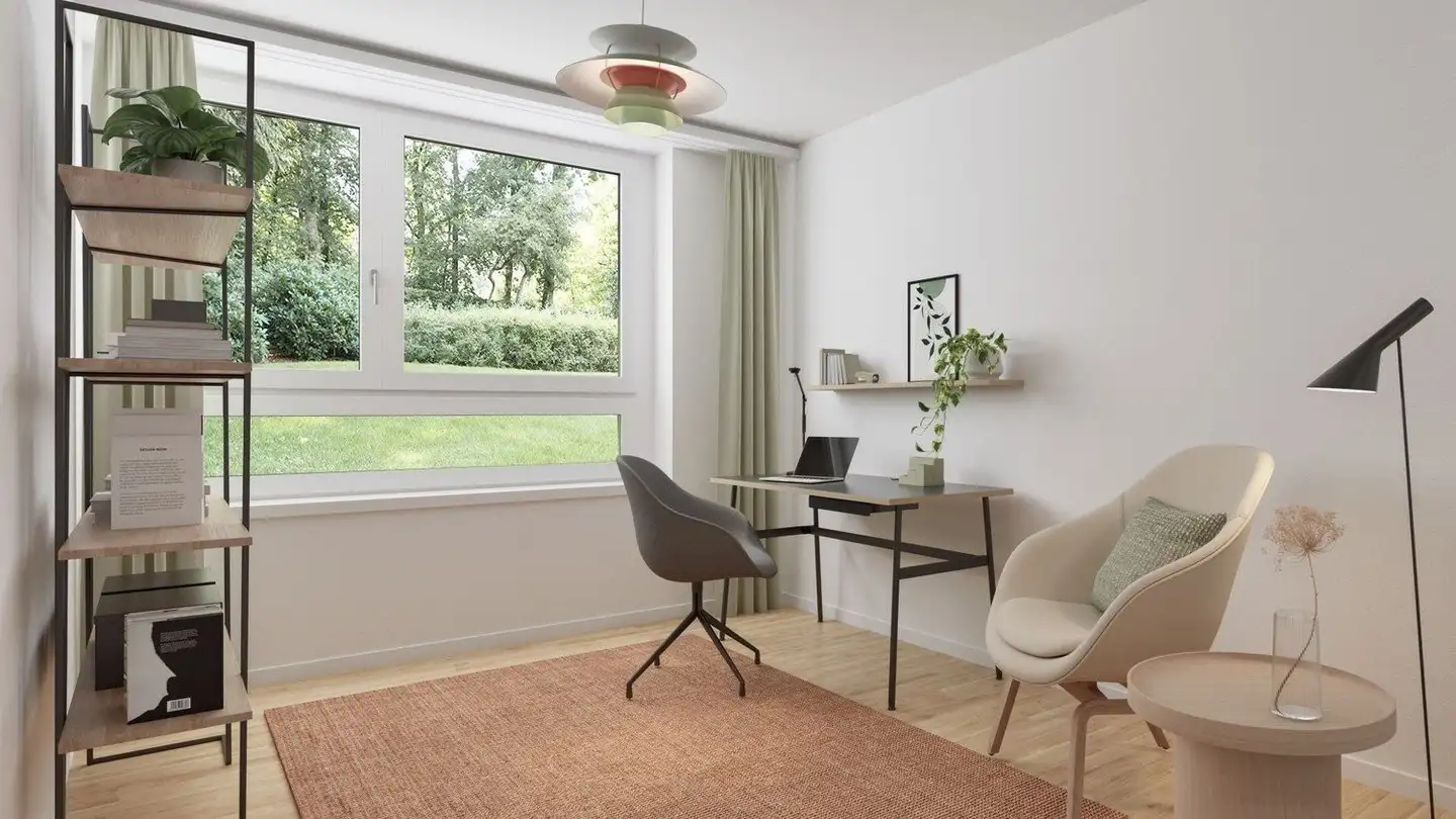 Appartamento in affitto - Langsägestrasse 17c, 6010 Kriens - Foto 4