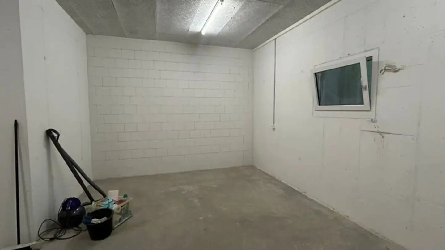 Espace de stockage à louer - Schulstrasse 3, 8965 Berikon - Photo 4