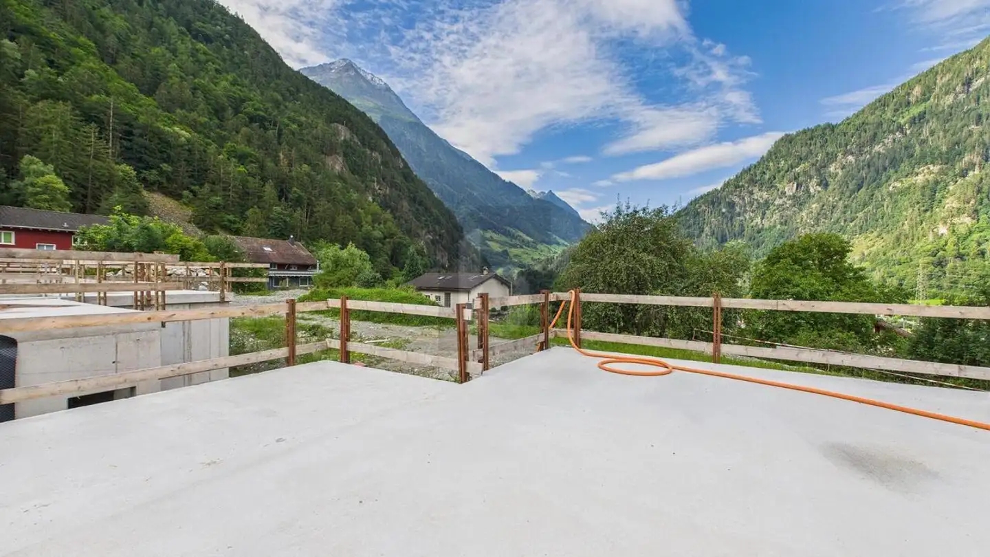 Höhlenhaus kaufen - 6473 Silenen - Foto 2