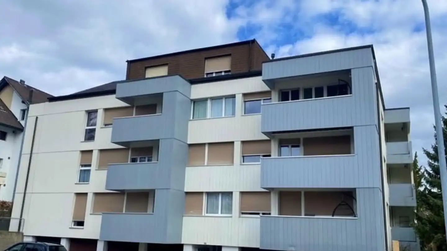 Appartement à louer - Dorfstrasse 14, 2545 Selzach - Photo 2