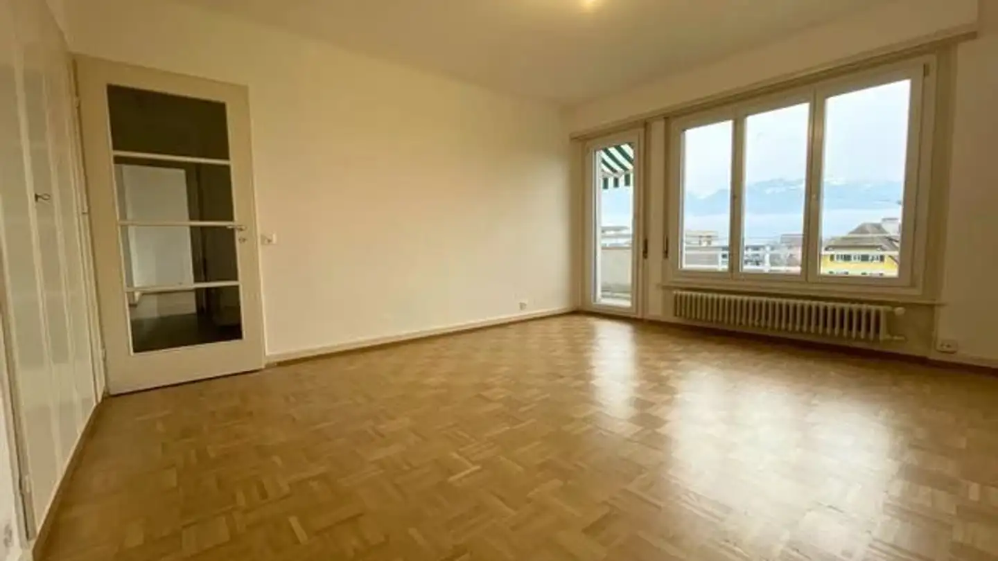 Appartement à louer - Avenue De Bel-Air 115, 1814 La Tour-de-Peilz - Photo 2