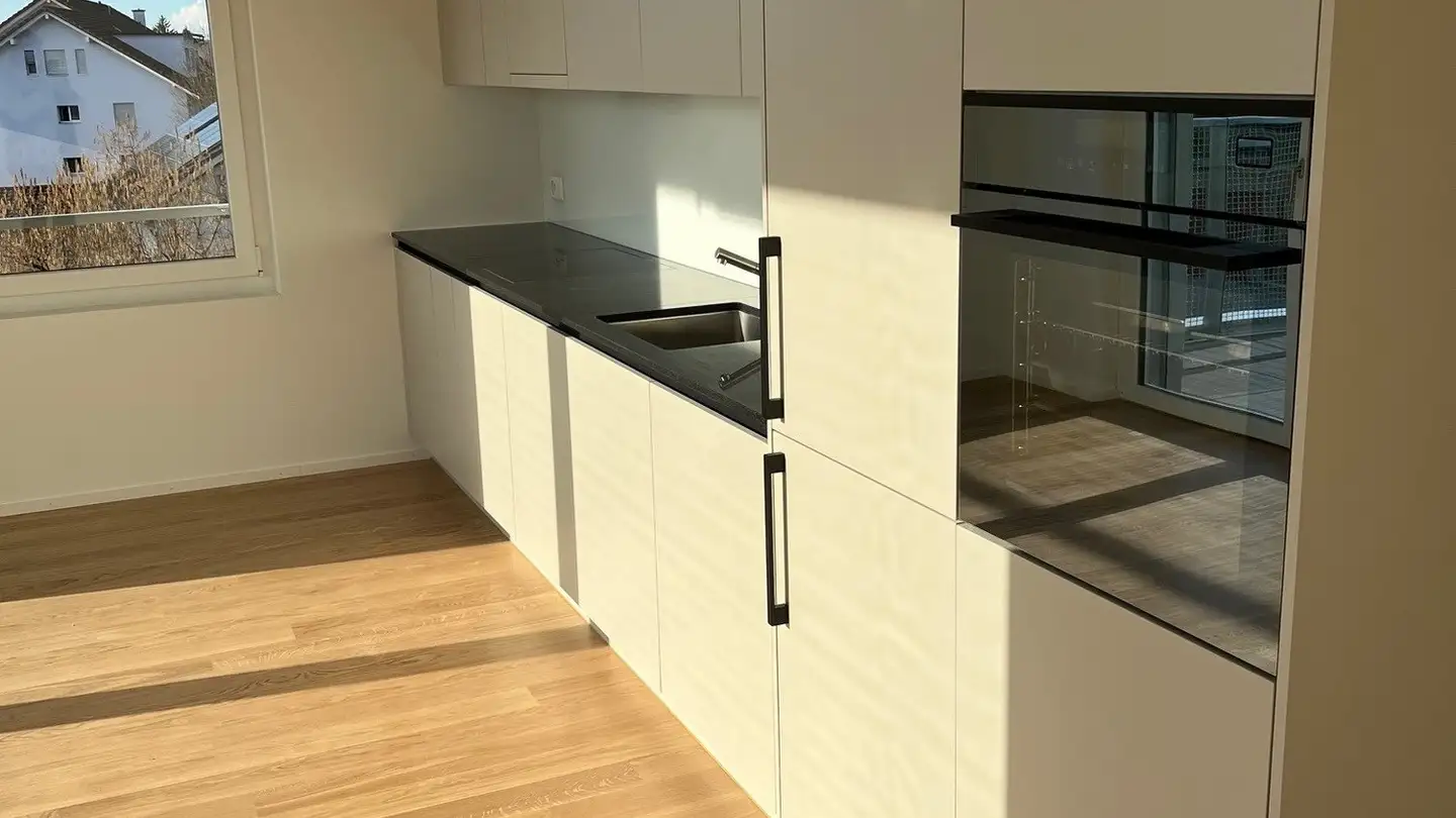 Appartement à louer - Seegräbnerstrasse 1, 8620 Wetzikon ZH - Photo 3