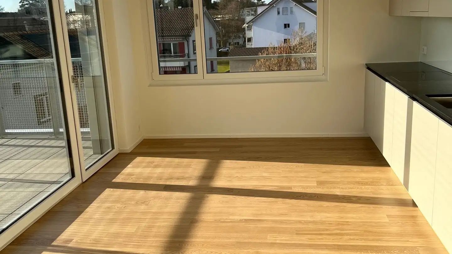 Appartement à louer - Seegräbnerstrasse 1, 8620 Wetzikon ZH - Photo 4