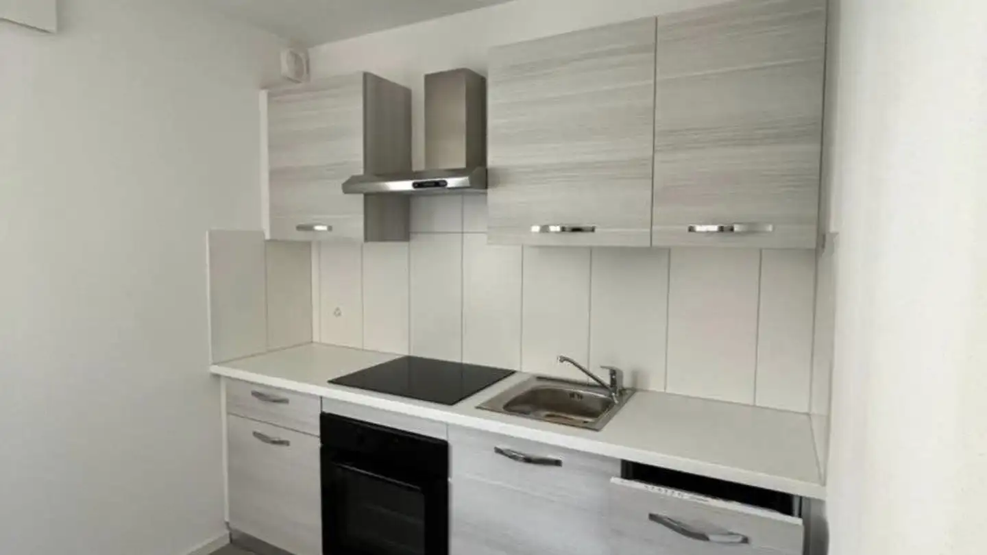 Appartement à louer - Dorfstrasse 14, 2545 Selzach - Photo 4