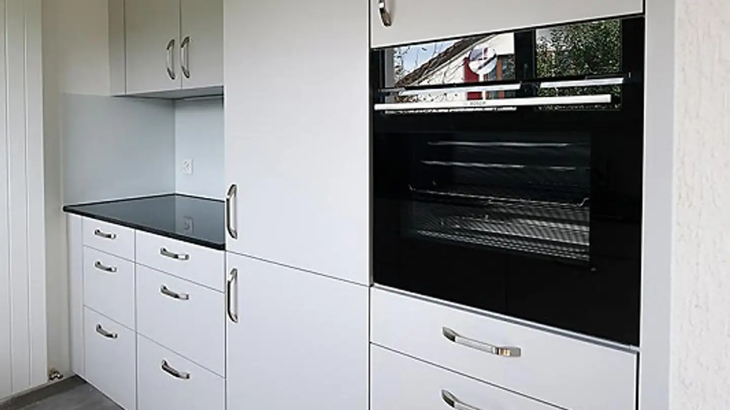 Casa singola in affitto - Sonnenrain 1, 5524 Niederwil AG - Photo 4