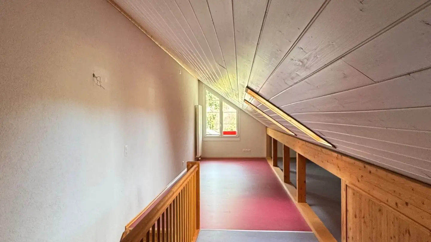 Wohnung mieten - Hinterberg 175, 5325 Leibstadt