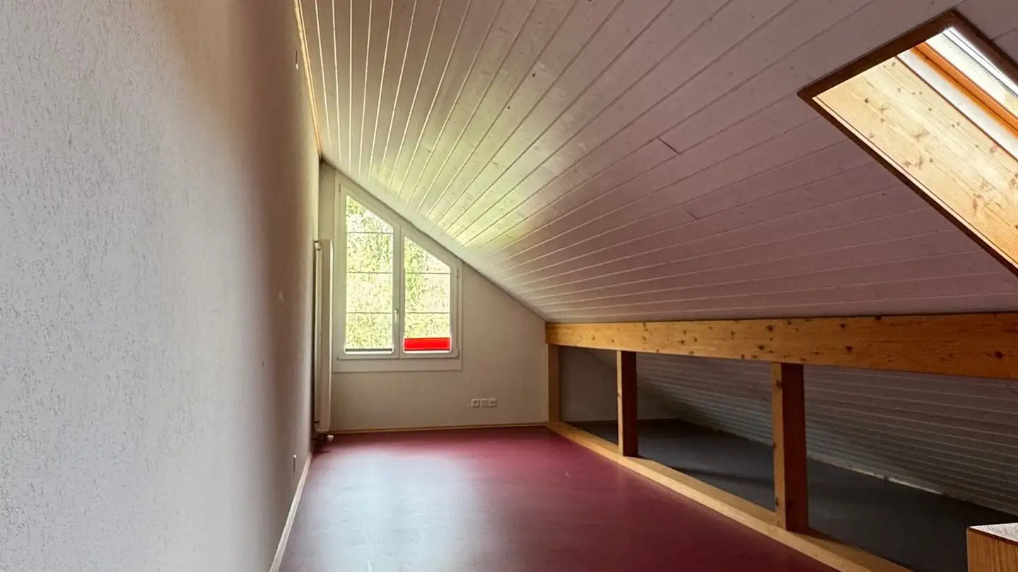 Wohnung mieten - Hinterberg 175, 5325 Leibstadt - Foto 3