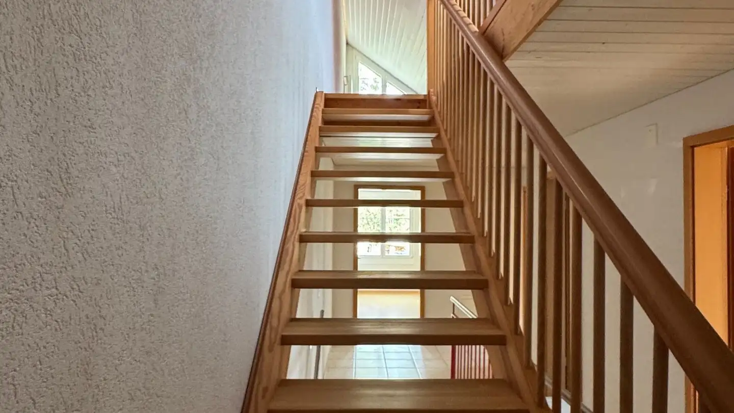 Wohnung mieten - Hinterberg 175, 5325 Leibstadt - Foto 4