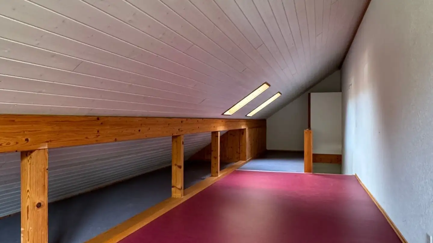 Wohnung mieten - Hinterberg 175, 5325 Leibstadt - Foto 2