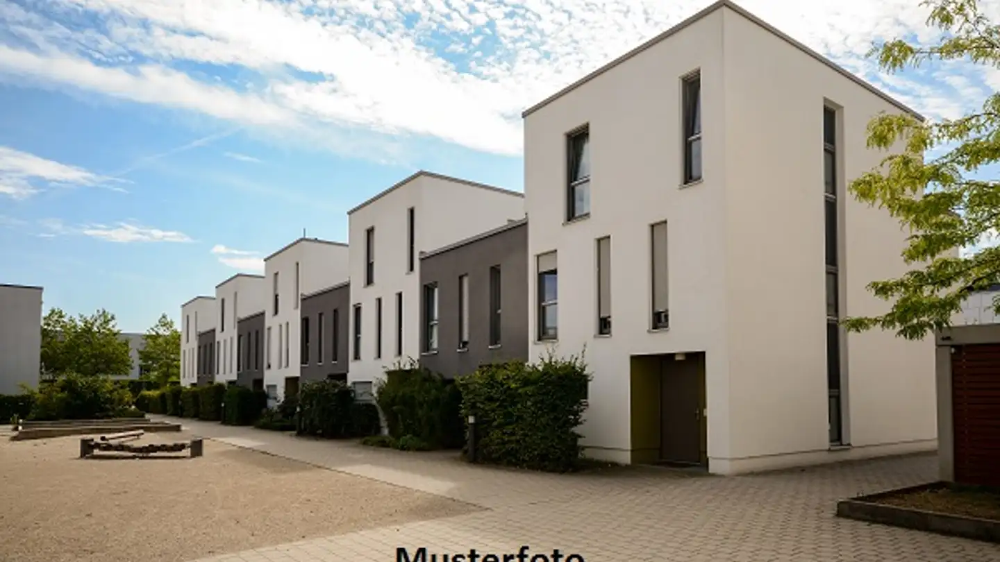 Maison en terrasse à vendre - In Den Schorenmatten, 4058 Basel