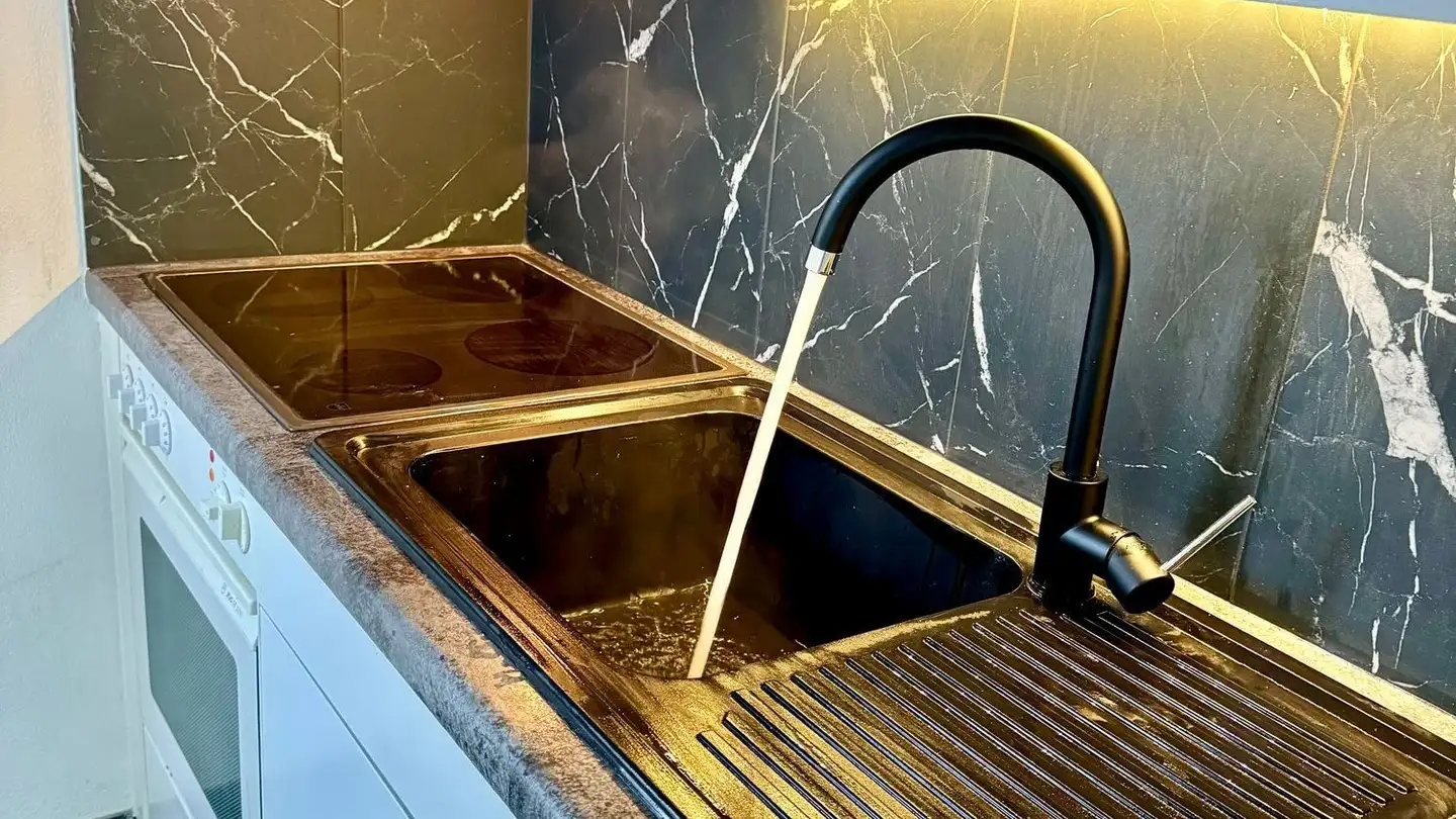 Loft for rent - 9527 Niederhelfenschwil - Photo 3