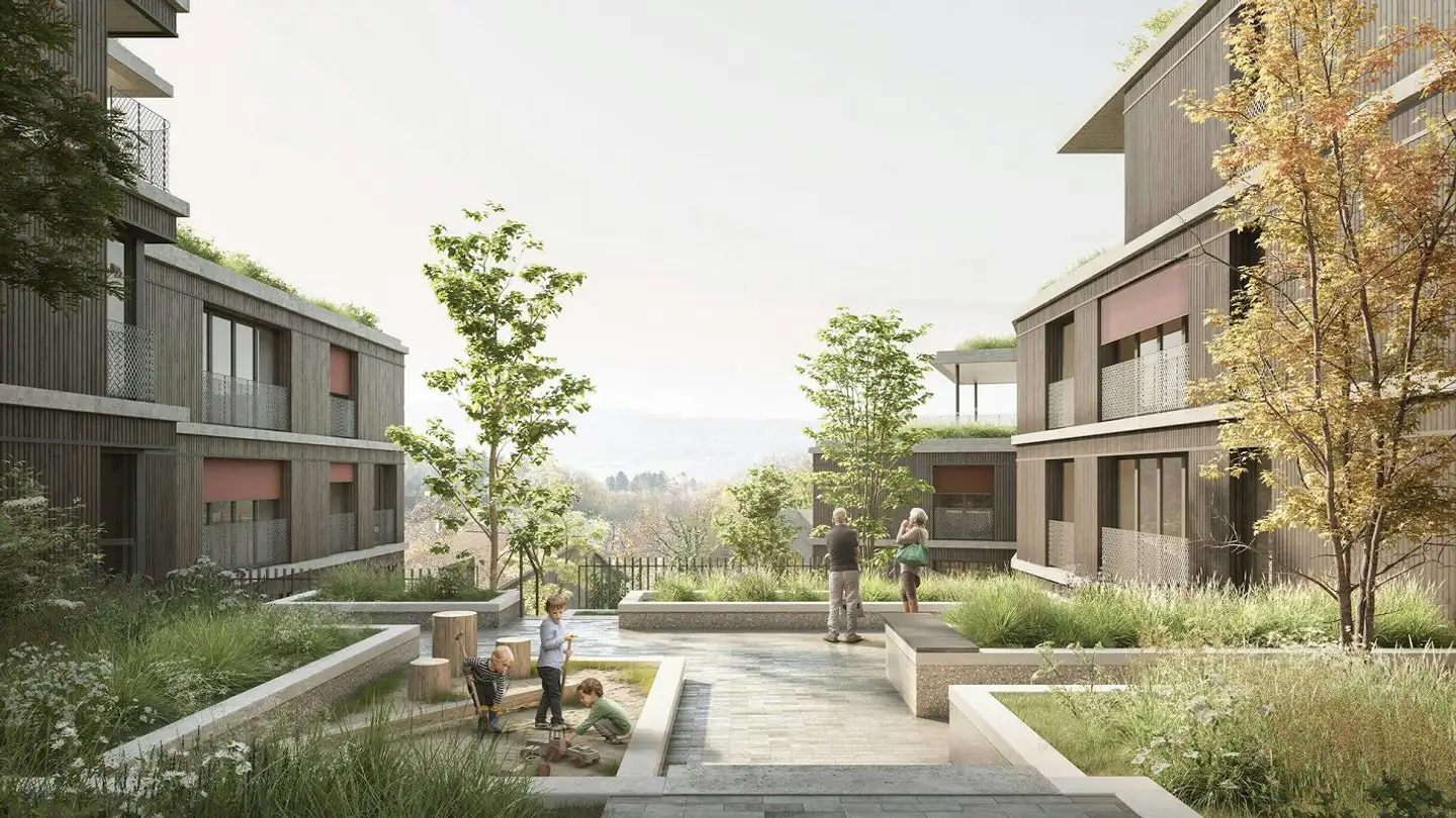 Appartamento in vendita - Geeringstrasse 68, 8049 Zürich - Photo 3