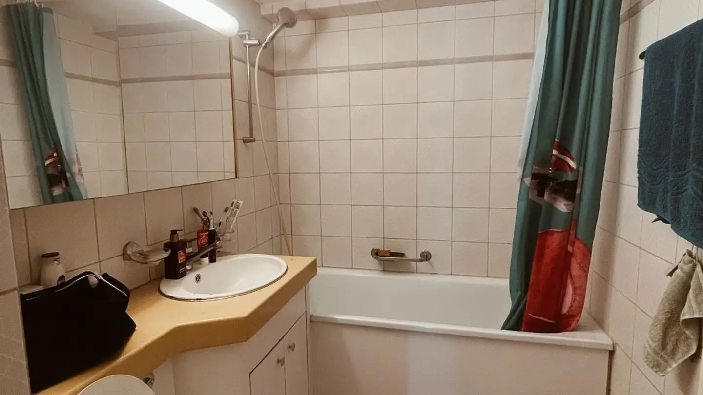 Chambre à louer - Limmatstrasse 103, 8005 Zürich - Photo 3