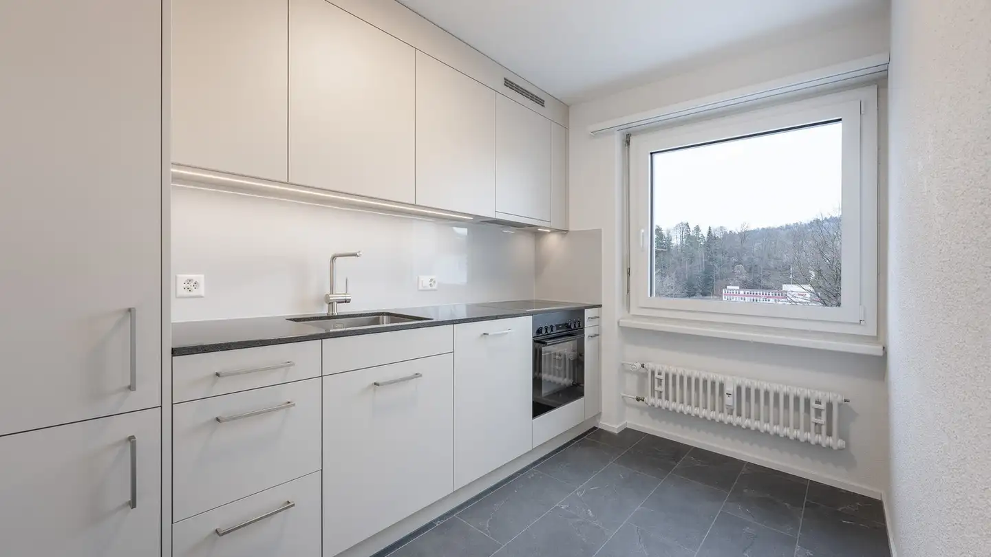 Apartment for rent - Haldenstrasse 34, 8134 Adliswil - Photo 2