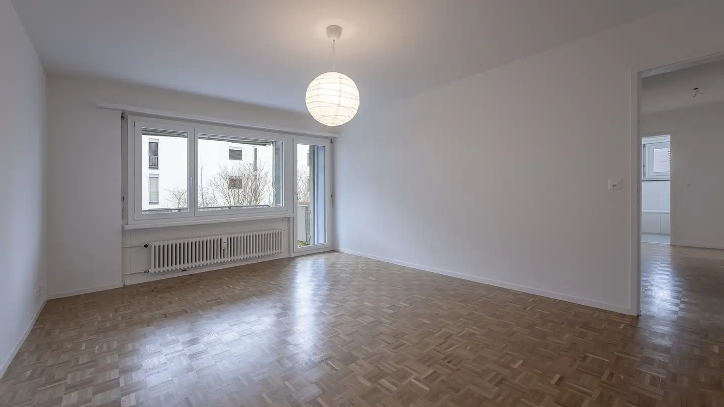 Apartment for rent - Haldenstrasse 34, 8134 Adliswil - Photo 3
