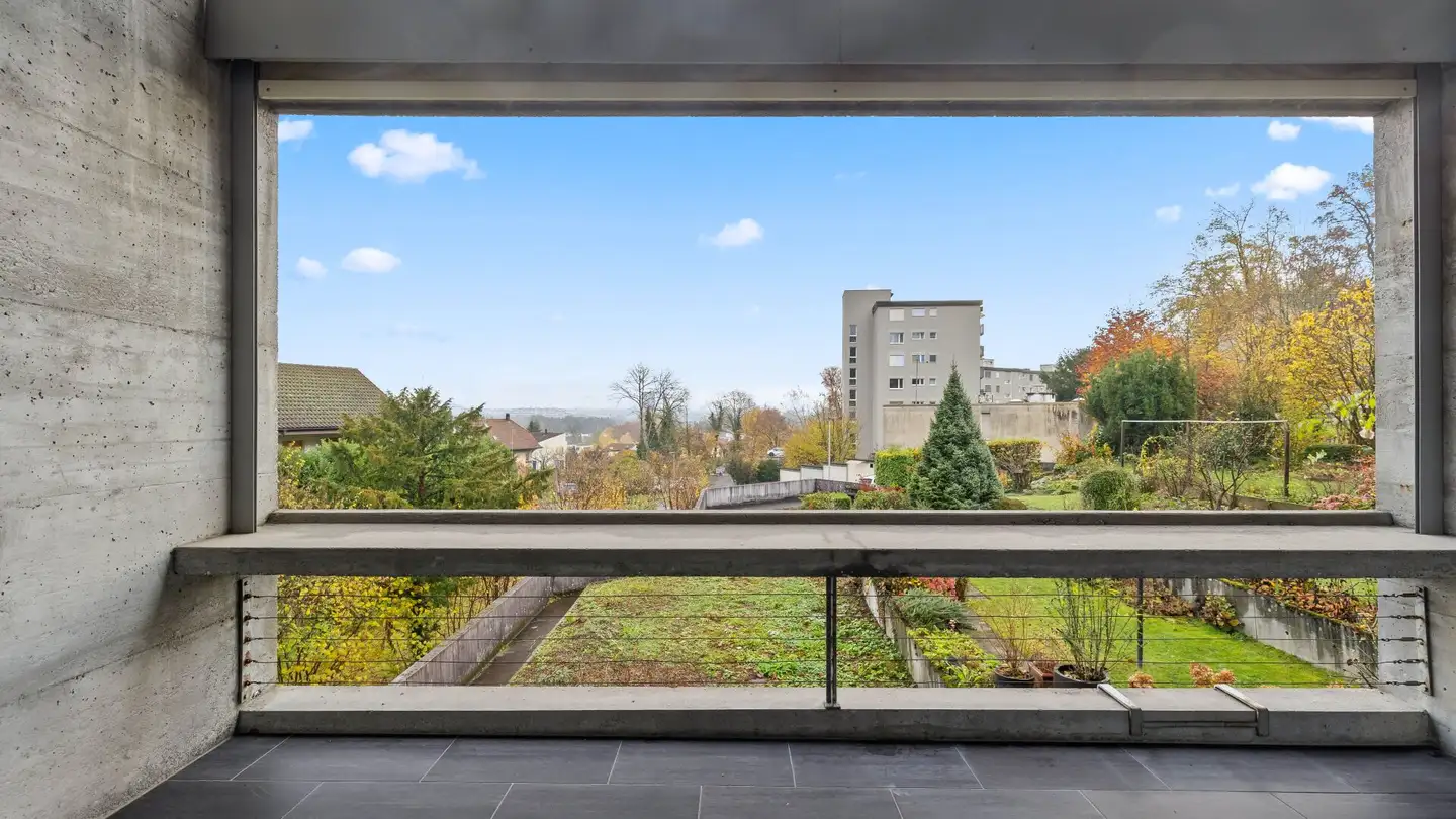 Casa singola in vendita - Erzgrubenweg 8a, 5000 Aarau - Foto 3