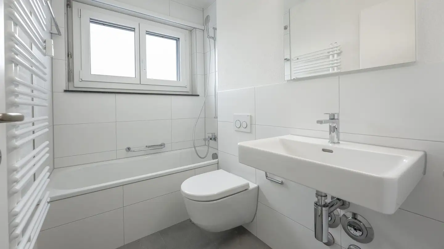 Apartment for rent - Haldenstrasse 34, 8134 Adliswil - Photo 4