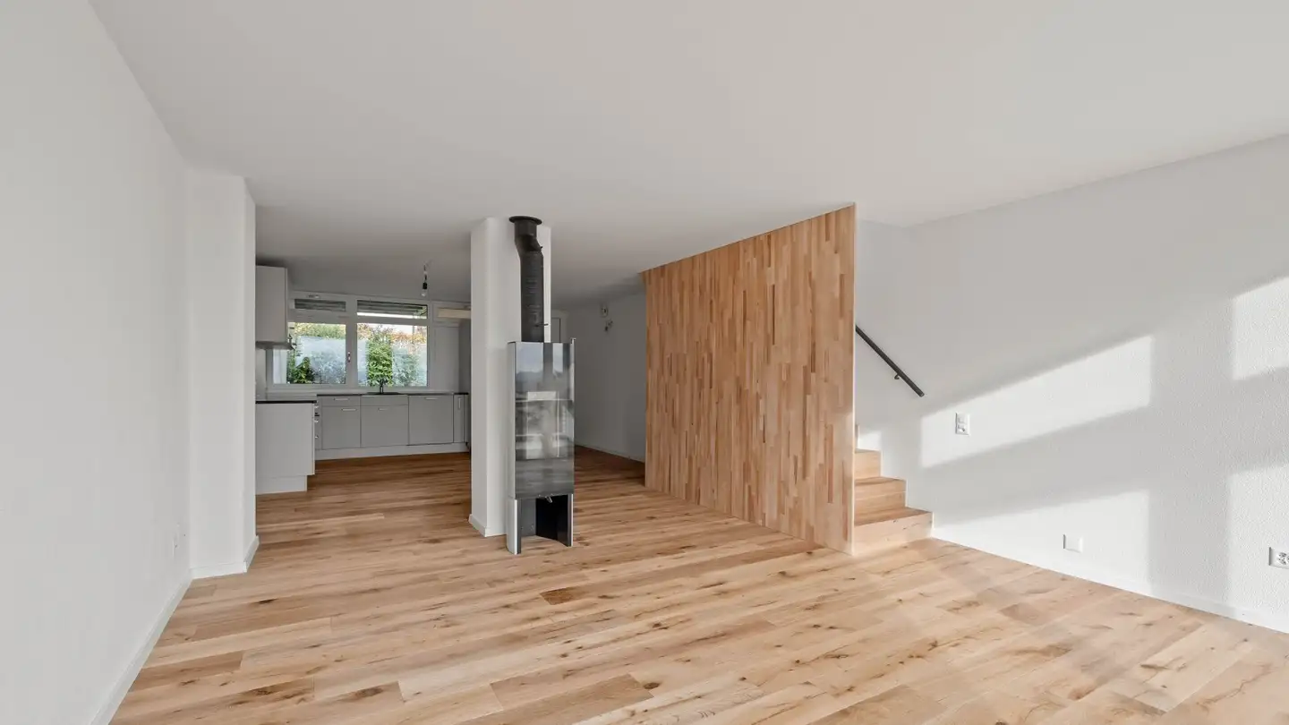 Single house for sale - Erzgrubenweg 8a, 5000 Aarau