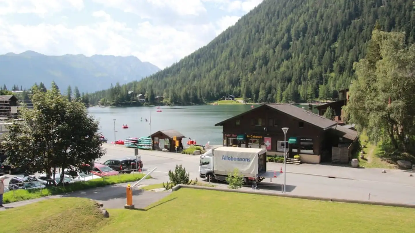 Appartamento in vendita - 1938 Champex-Lac - Foto 2