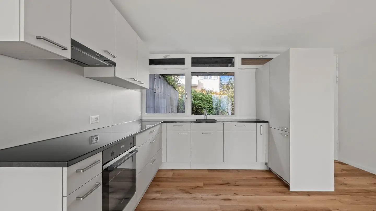 Casa singola in vendita - Erzgrubenweg 8a, 5000 Aarau - Foto 2