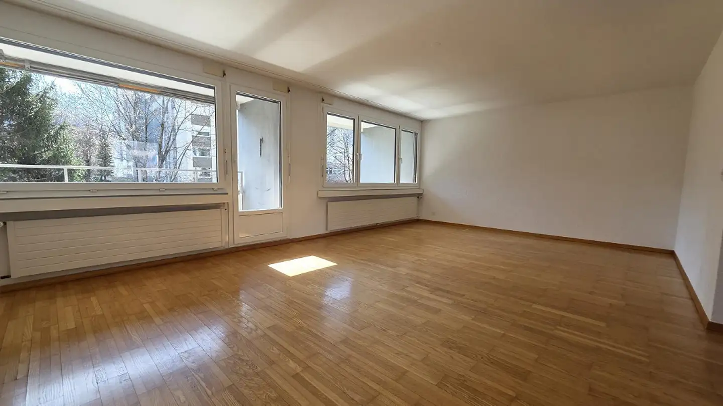 Wohnung kaufen - Aspermontstrasse 28, 7000 Chur - Foto 2