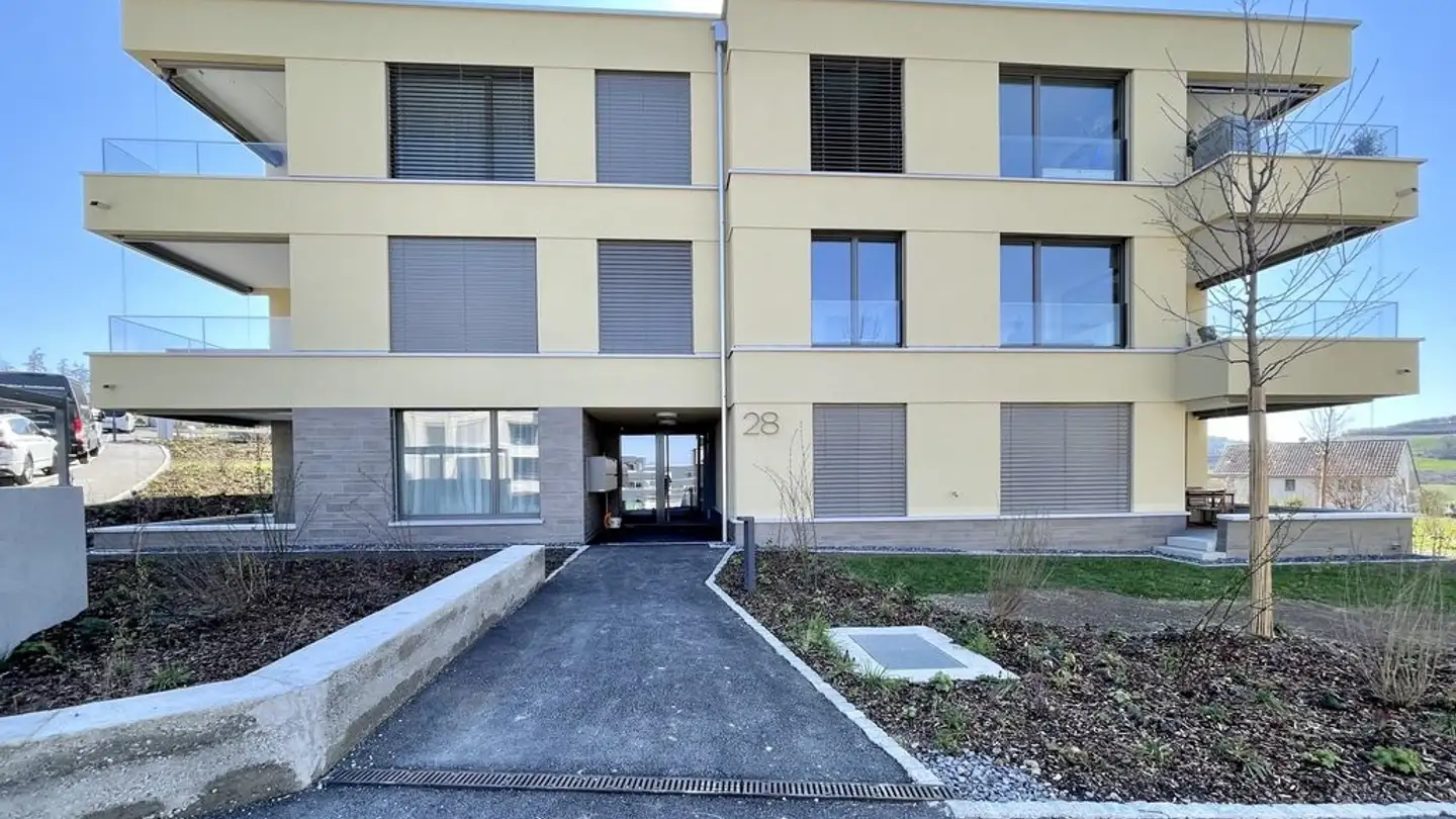 Appartement à louer - Panoramastrasse 28, 8903 Birmensdorf ZH