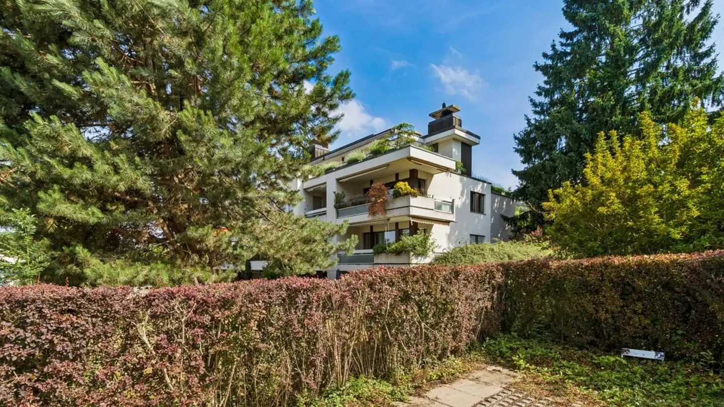 Wohnung kaufen - Rütistrasse 7, 8903 Birmensdorf ZH - Foto 2