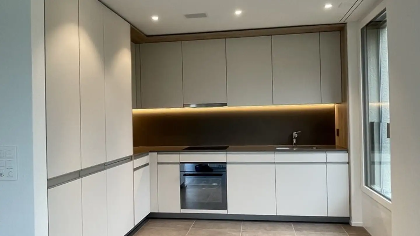 Appartement à louer - Panoramastrasse 28, 8903 Birmensdorf ZH - Photo 2