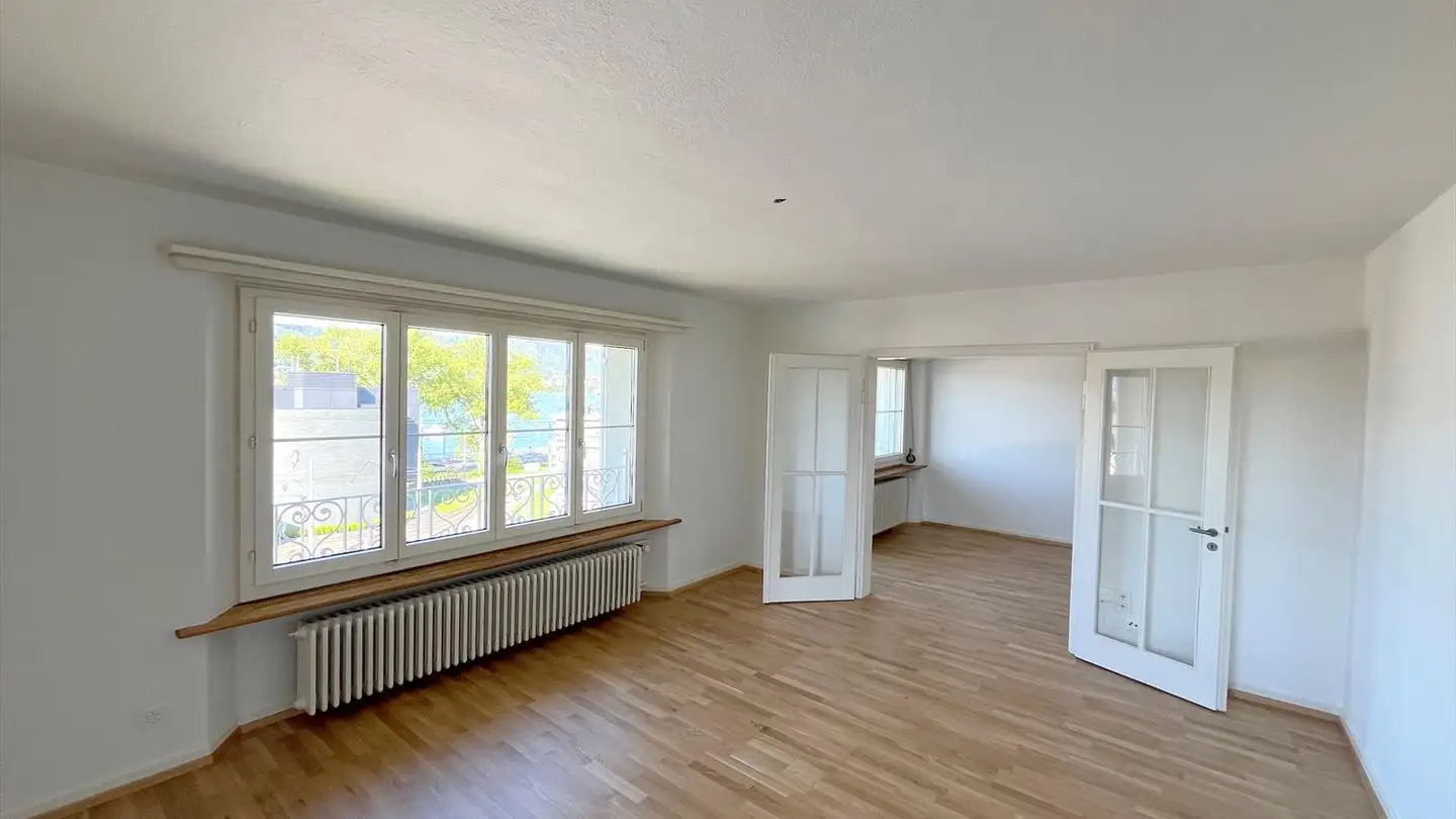 Appartamento in affitto - Hambergersteig 2, 8008 Zürich - Foto 3