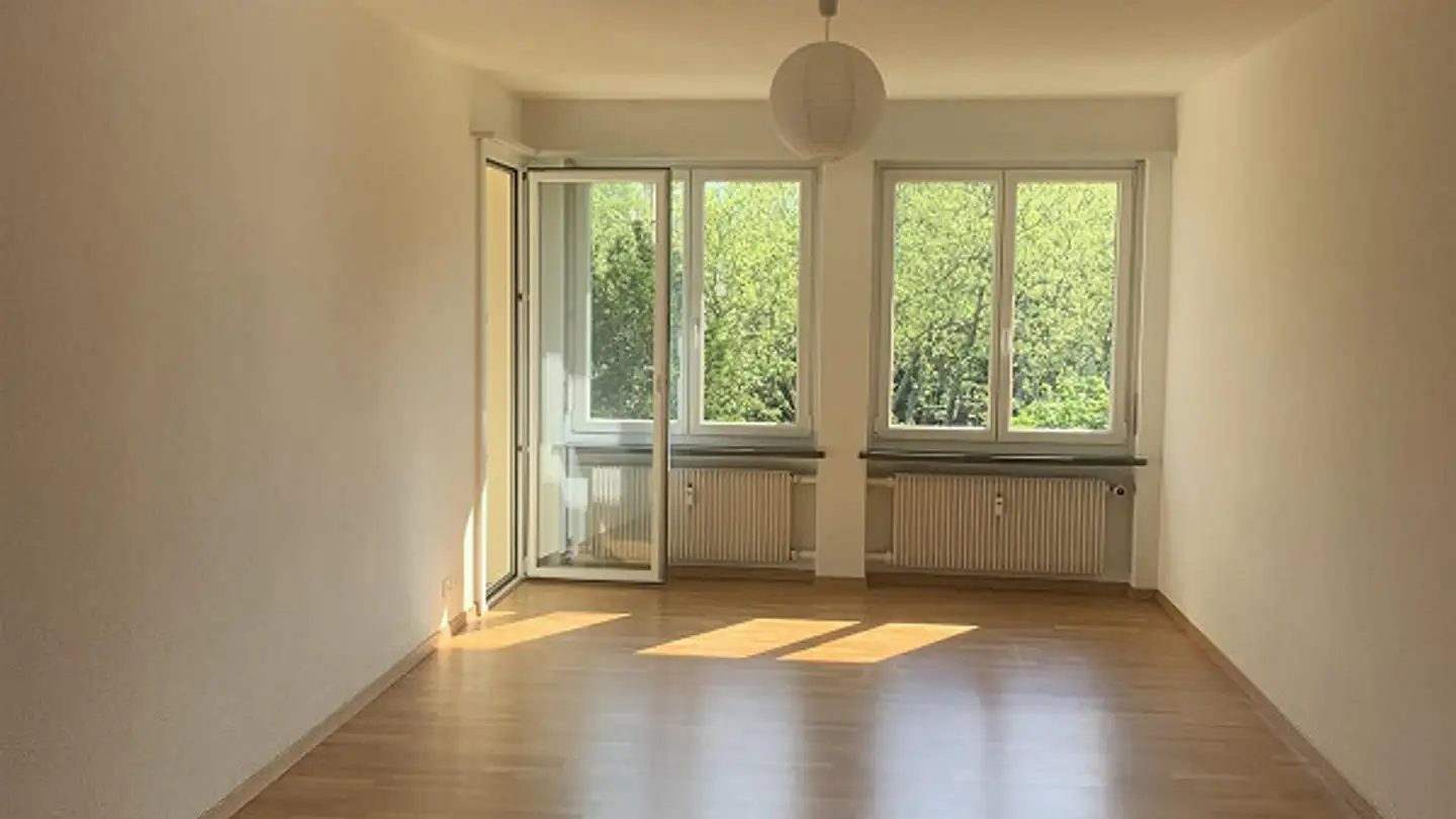 Wohnung mieten - Winkelriedstrasse 28, 3014 Bern