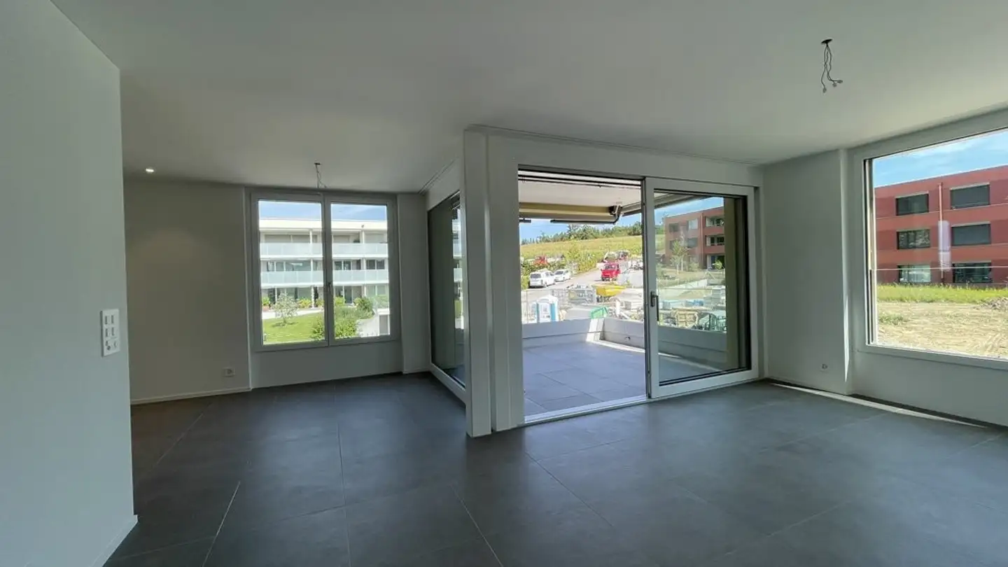Appartement à louer - Panoramastrasse 28, 8903 Birmensdorf ZH - Photo 3