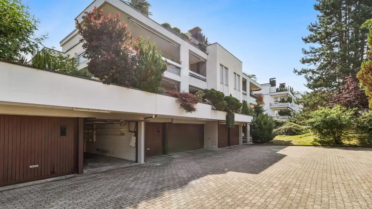 Wohnung kaufen - Rütistrasse 7, 8903 Birmensdorf ZH