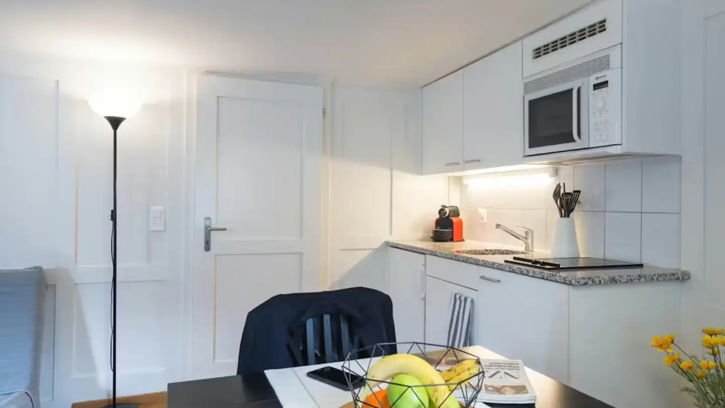 Apartment for rent - Zeughausgasse, 6300 Zug - Photo 2