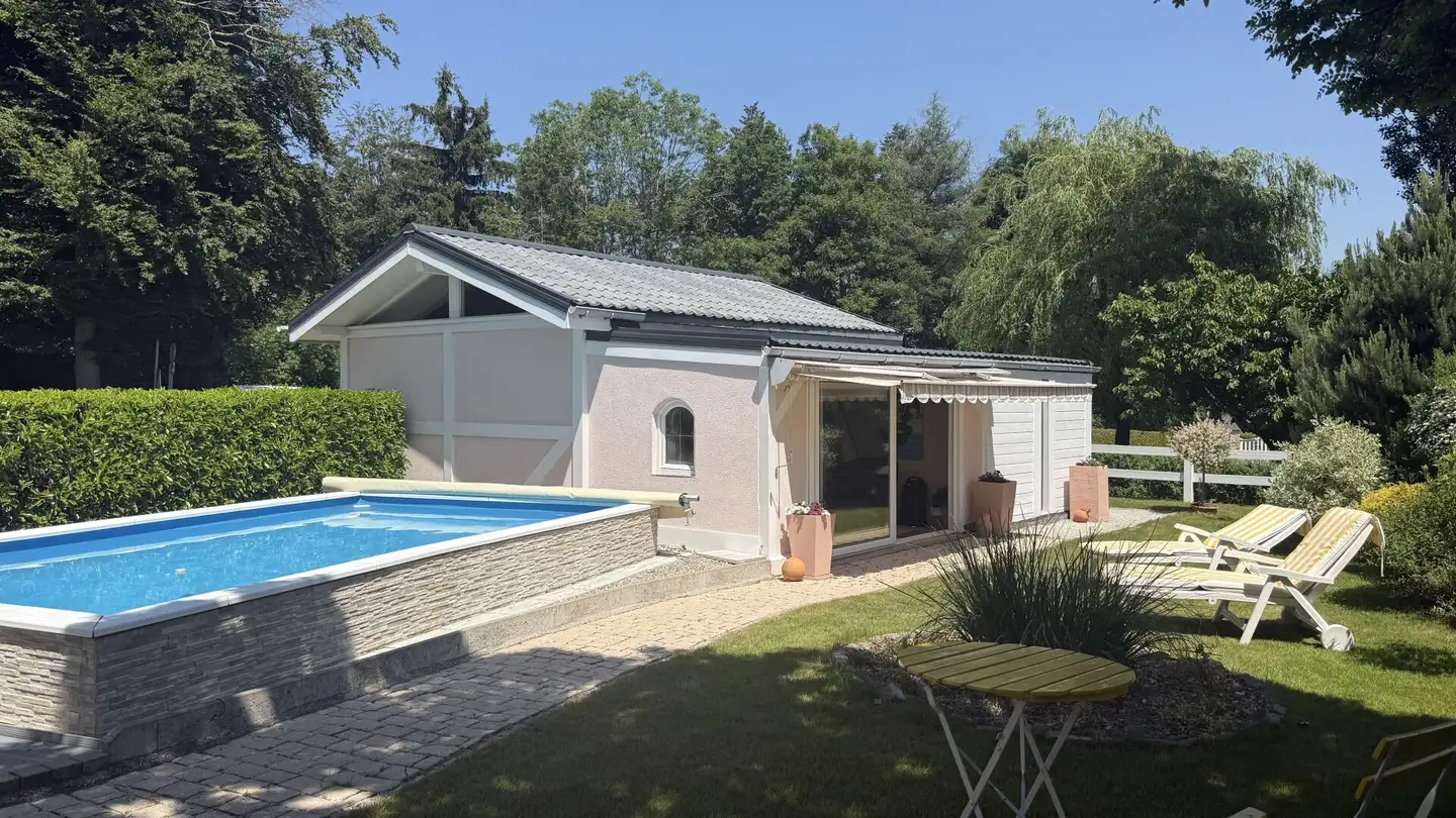 Casa singola in vendita - 1756 Lovens - Foto 4