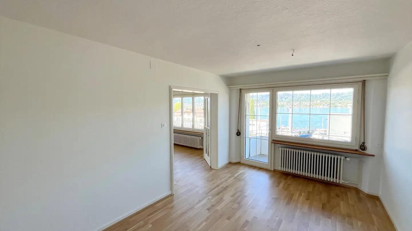 Appartamento in affitto - Hambergersteig 2, 8008 Zürich - Foto 4