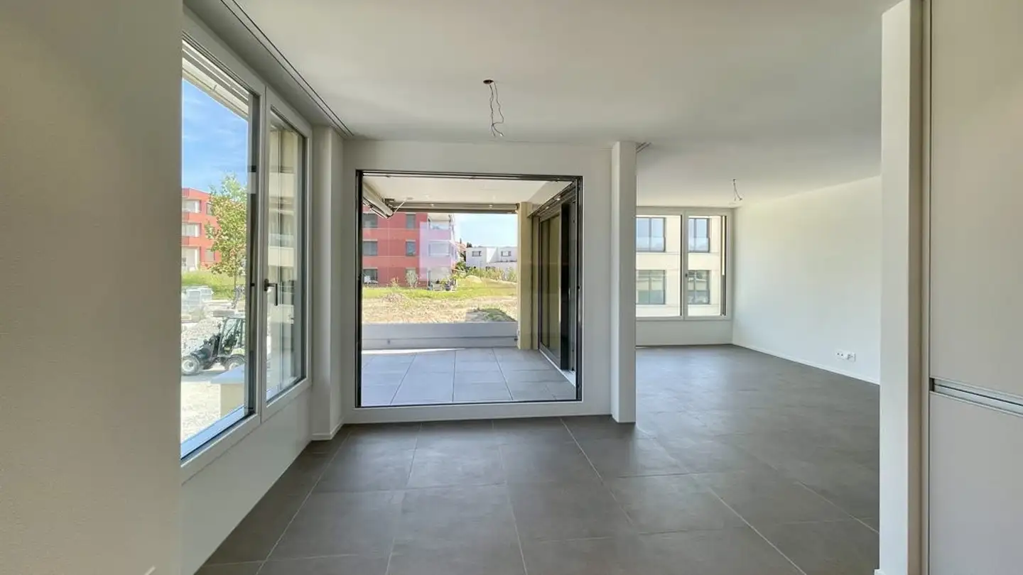 Appartement à louer - Panoramastrasse 28, 8903 Birmensdorf ZH - Photo 4