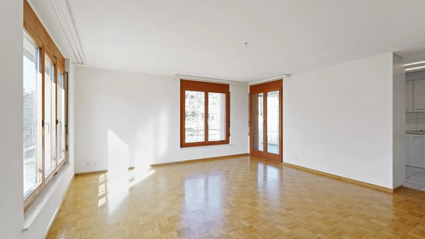 Apartment for rent - Marsstrasse 19, 4123 Allschwil - Photo 2