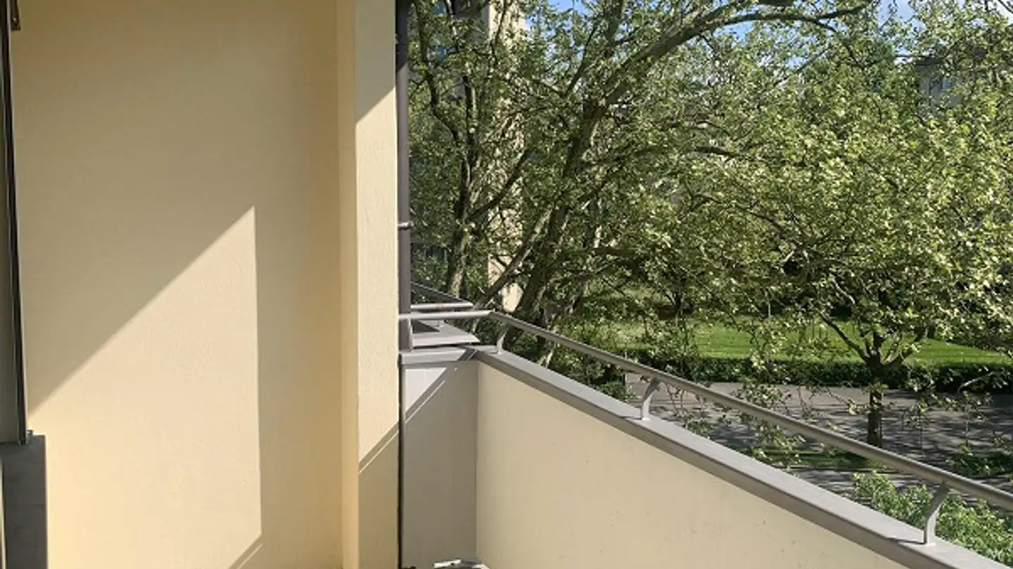 Wohnung mieten - Winkelriedstrasse 28, 3014 Bern - Foto 2