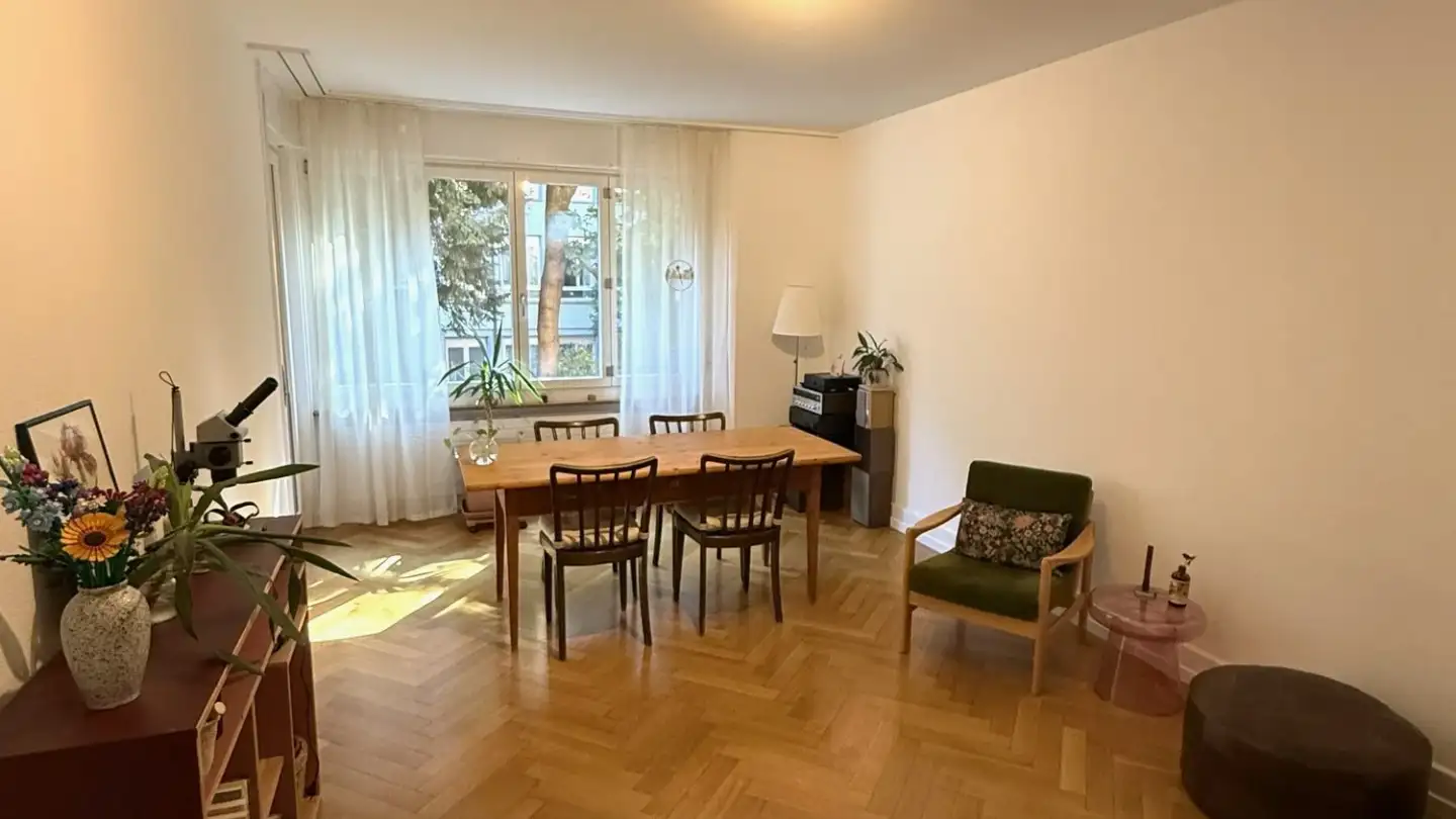 Appartamento in affitto - Belpstrasse 17, 3007 Bern - Foto 2