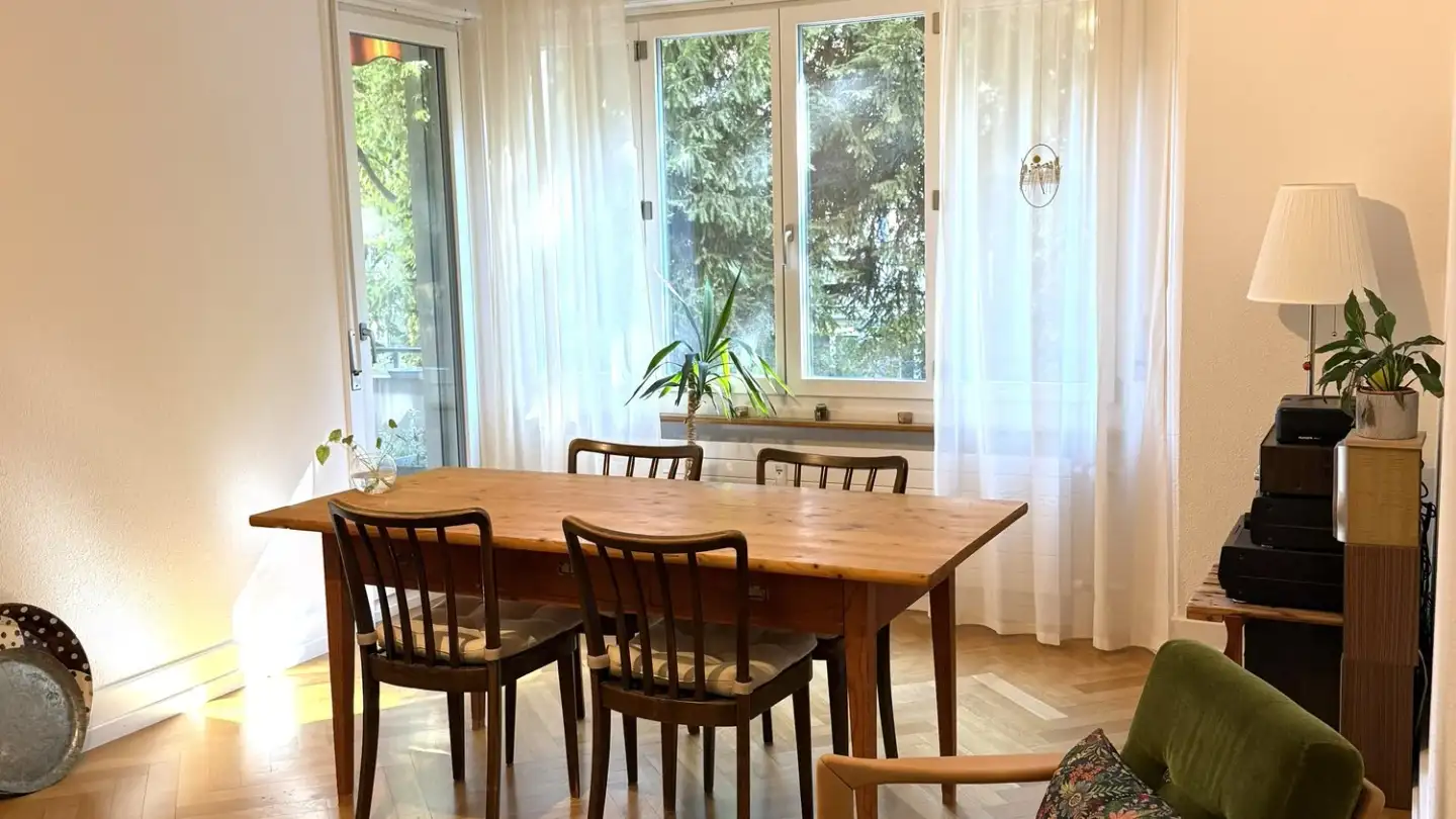 Appartamento in affitto - Belpstrasse 17, 3007 Bern - Foto 3