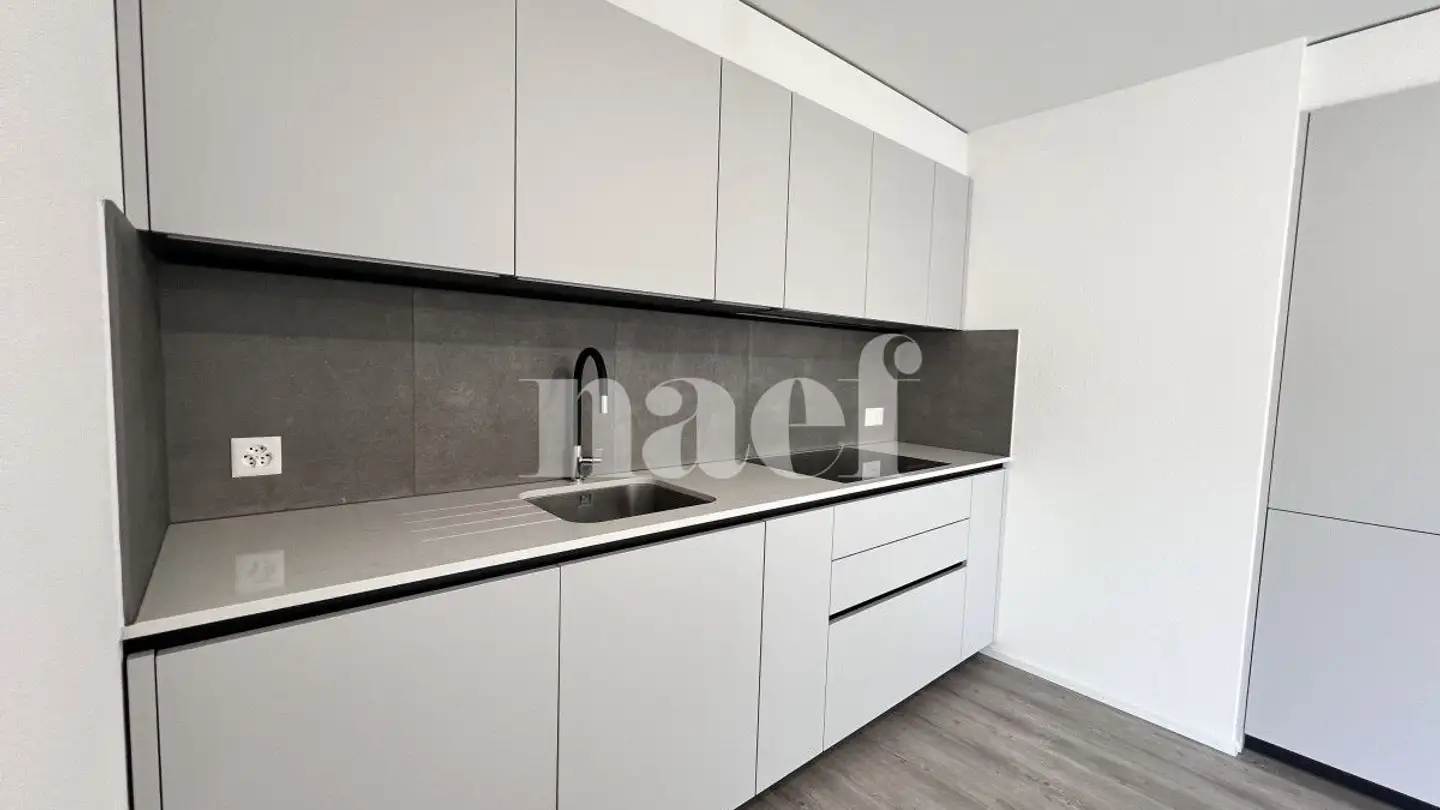 Apartment for rent - Route De La Rougève 128, 1623 Semsales - Photo 2