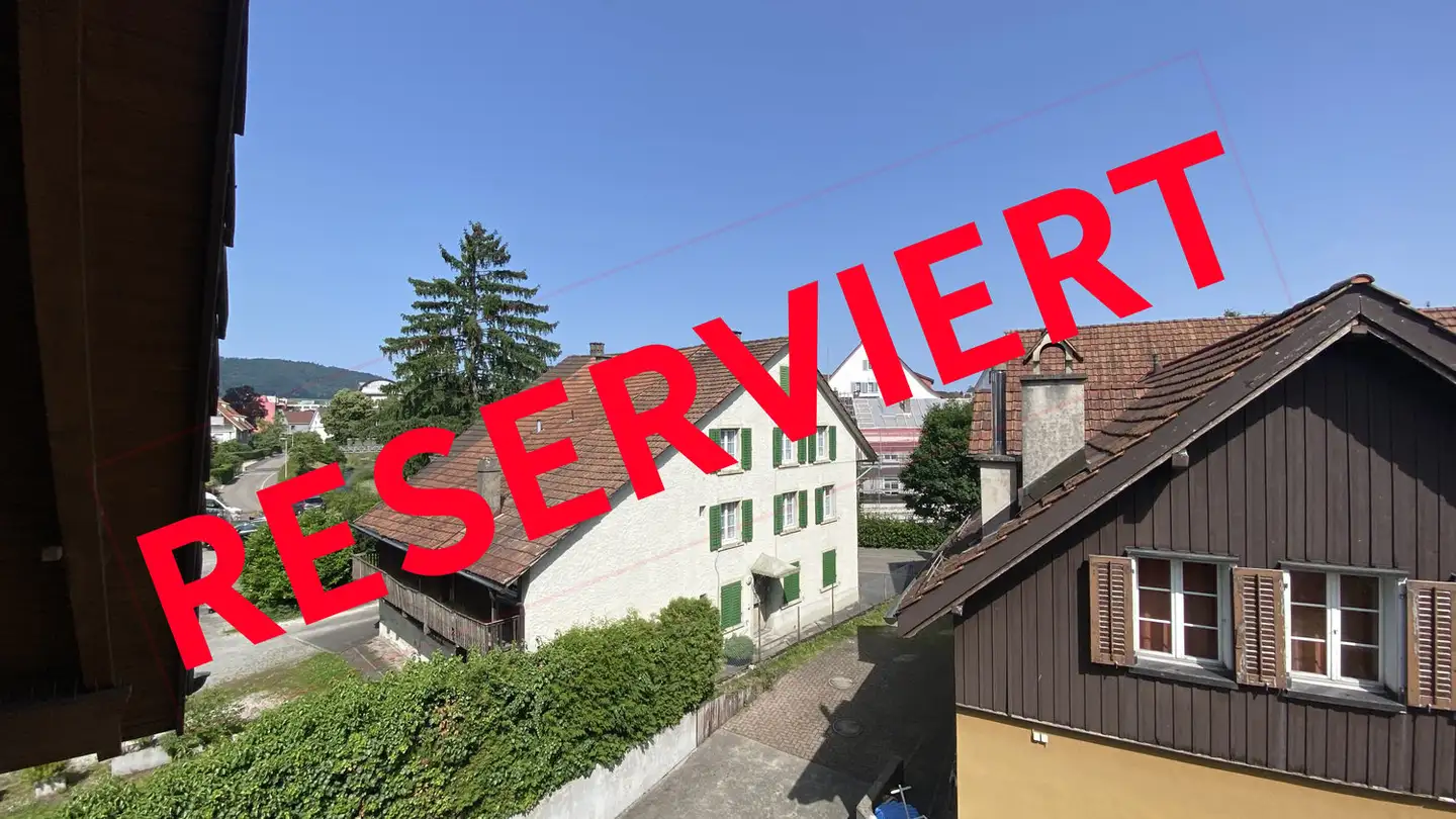 Attico in vendita - 8953 Dietikon